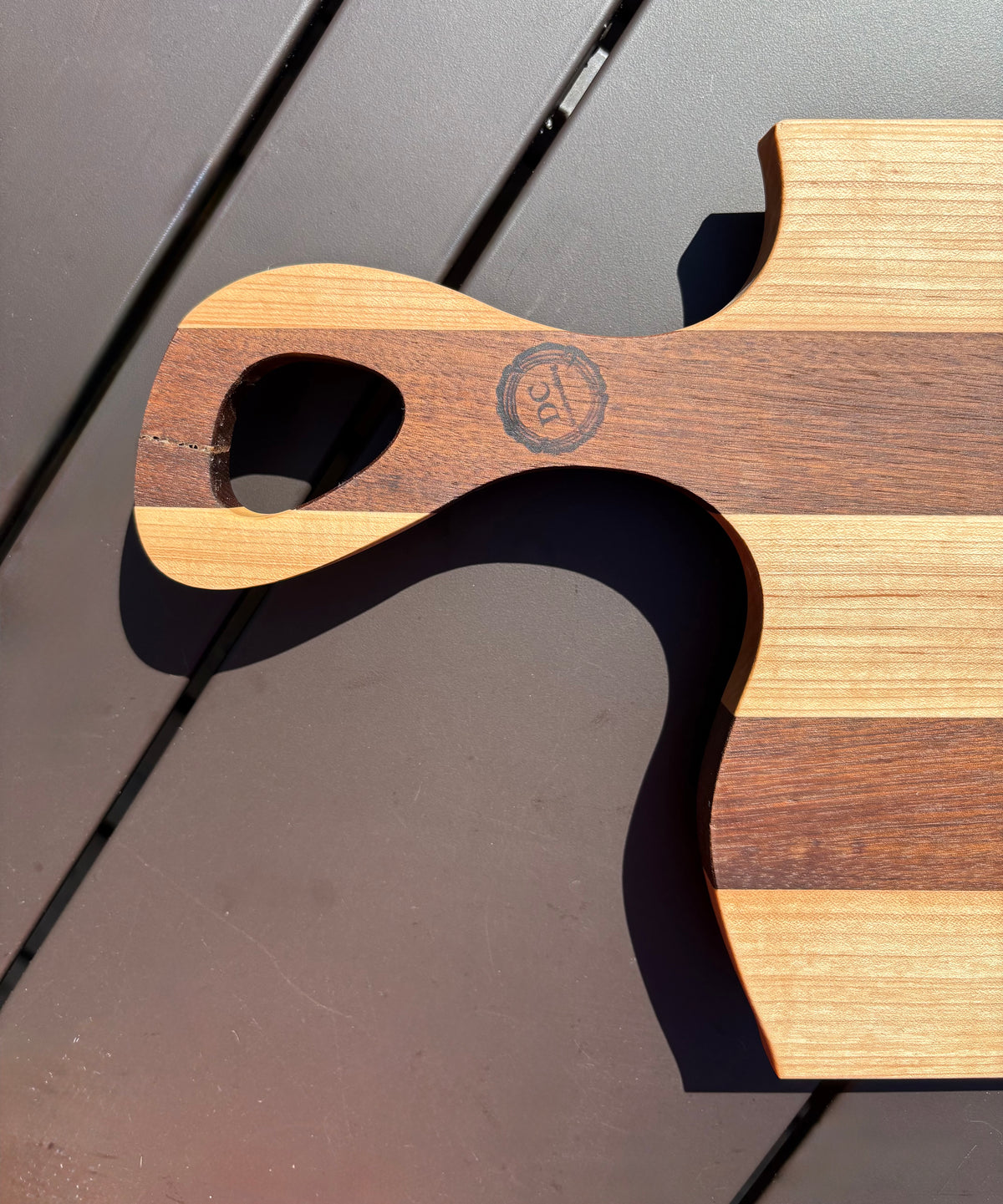 Signature Grain