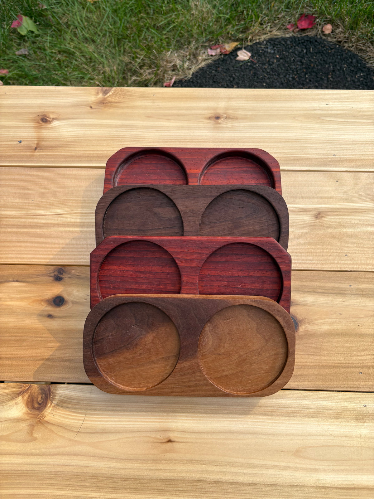 Escents Tray