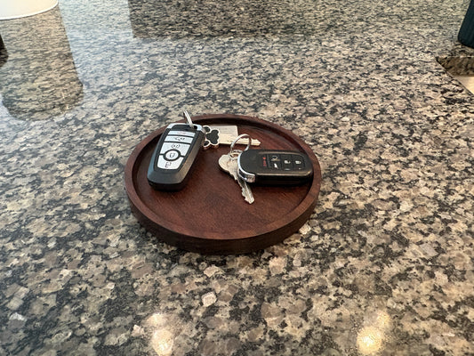 The Catch All Tray