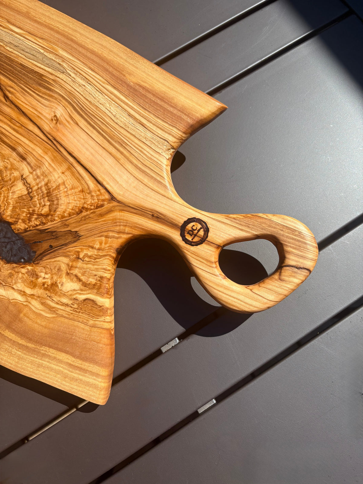 Charcuterie Boards
