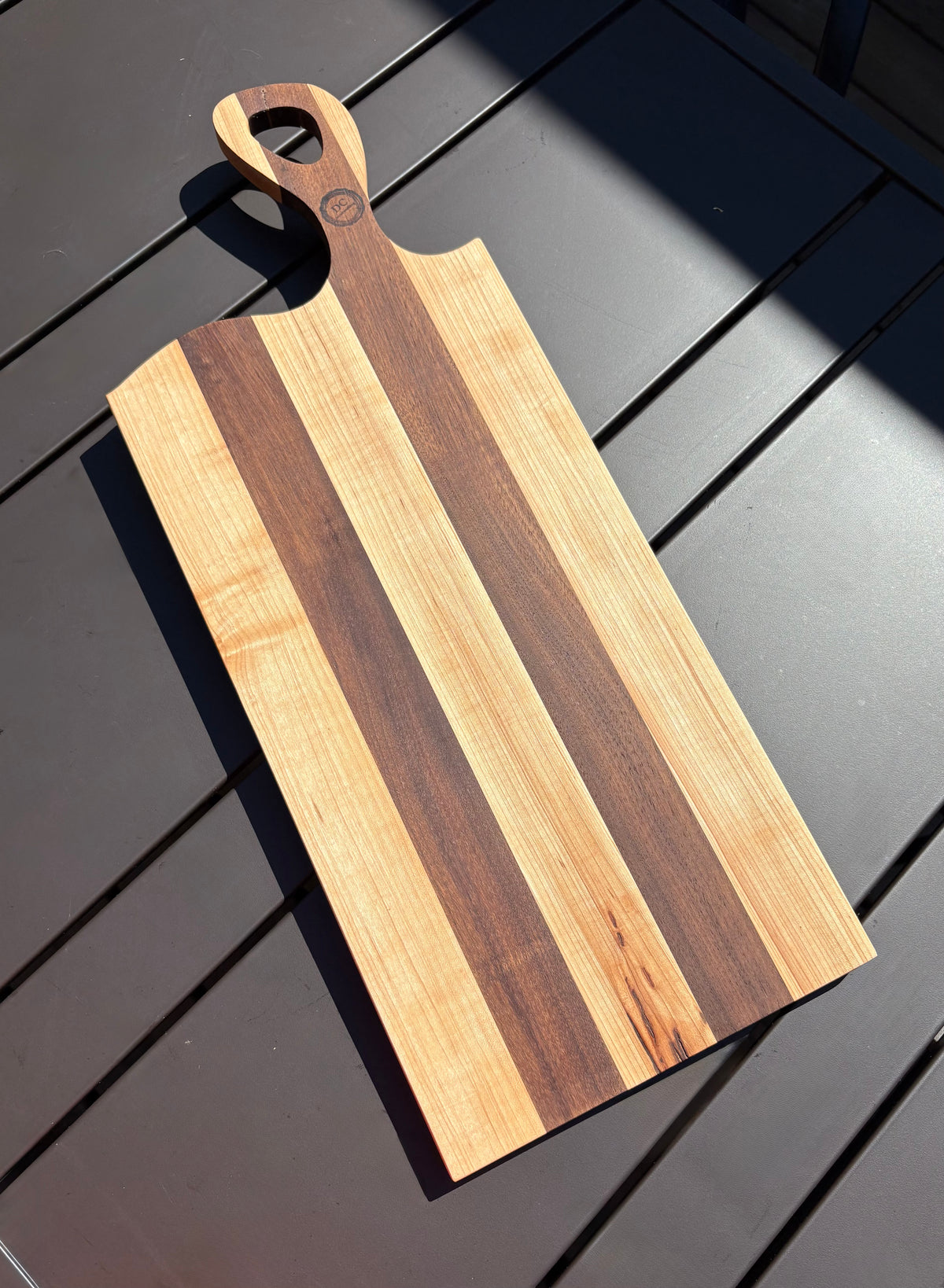 Signature Grain