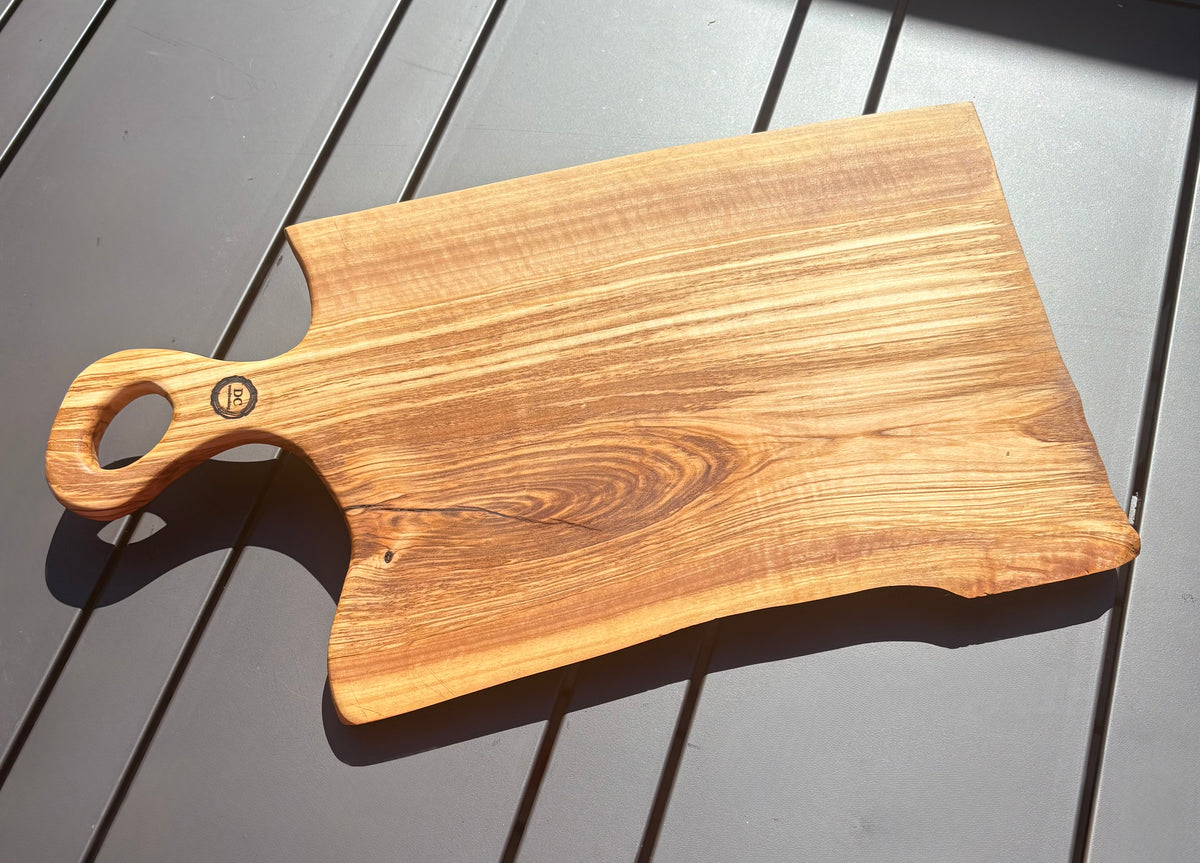 Driftwood