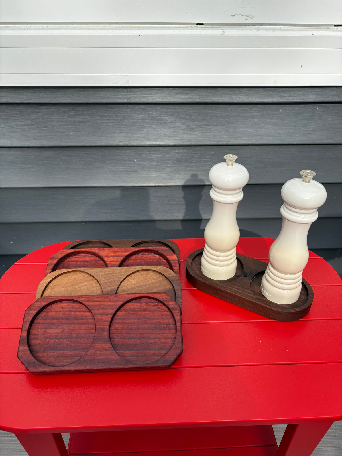 Escents Tray