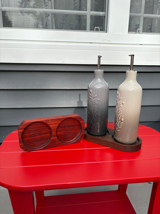 Escents Tray