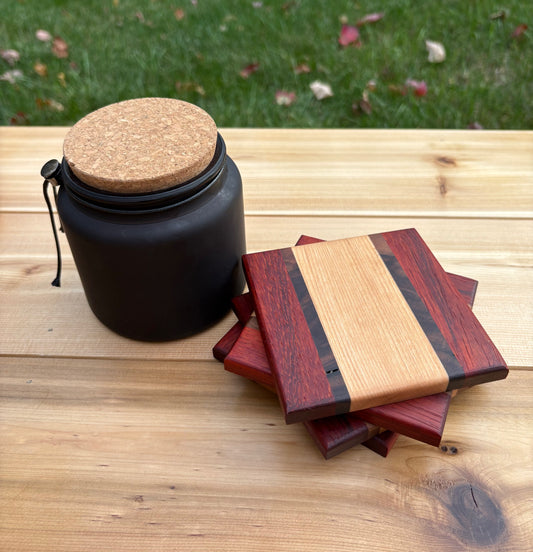 Red Ridge Coasters