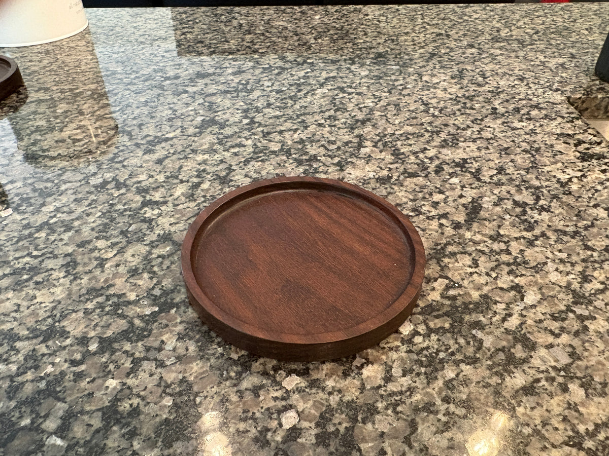 The Catch All Tray